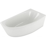 Ванна акриловая Azario Kapris 150x90 см R AV.0001150 - фото 