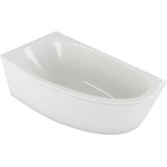 Ванна акриловая Azario Kapris 150x90 см L AV.0002150, Размер - мм: 1500х900 - фото 