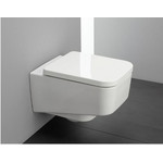 Раковина подвесная Laufen Pro S 45 см 8.1596.1.000.104.1 - фото 2