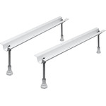 Ванна акриловая Azario Бали 170x75 см БАВ0104, Размер - мм: 1700х750 - фото 5