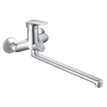 Ванна акриловая Aquatek Оберон 160x70 см OBR160-0000039, Размер - мм: 1600х700 - фото 3