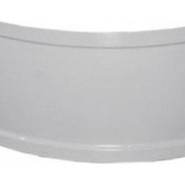 Панель фронтальная для ванны Ravak Rosa 150 см CZJ1000A00 R/L - фото 