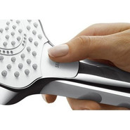 Ручной душ Hansgrohe Croma Select S Multi 26800400 - фото 3