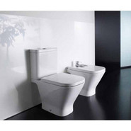 Унитаз напольный Roca Gap 342477000 - фото 3