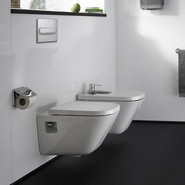 Унитаз подвесной Roca Gap 346477000 - фото 2