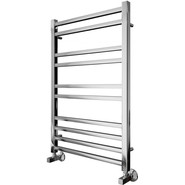 Полотенцесушитель водяной Aquatek Альтаир П10 500х800 мм AQ KK1080CH - фото 