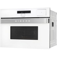 Электрический духовой шкаф Hiberg MS-VM 5115 W SMART - фото 2