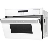 Электрический духовой шкаф Hiberg MS-VM 5115 W SMART - фото 3