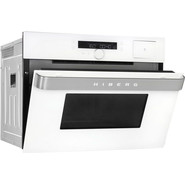 Электрический духовой шкаф Hiberg MS-VM 5115 W SMART - фото 4