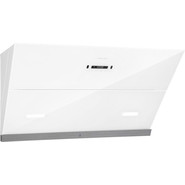 Вытяжка Hiberg VM 90131 W (белое стекло) - фото 4