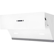 Вытяжка Hiberg VM 90131 W (белое стекло) - фото 5