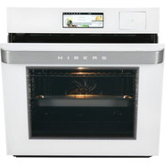 Электрический духовой шкаф Hiberg S-VM 6615 W i-SMART - фото 2