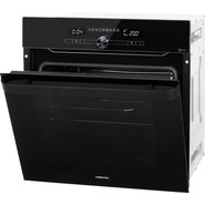 Электрический духовой шкаф Hiberg VM 6193 B - фото 2