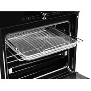 Электрический духовой шкаф Hiberg VM 6193 B - фото 6