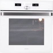 Электрический духовой шкаф Hiberg VM 6193 W - фото 