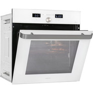 Электрический духовой шкаф Hiberg VM 6193 W - фото 6