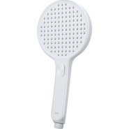 Ручной душ Iddis Esper ESP3FWRi18, белый матовый - фото 