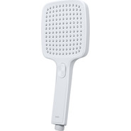 Ручной душ Iddis Esper ESP3FWSi18, белый матовый - фото 