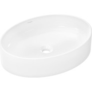 Раковина-чаша Hansgrohe Xuniva D 60165450 - фото 