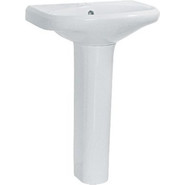 Пьедестал Sanita Самарский PD.FS/Samarsky/N/WHT.G/S1 - фото 3
