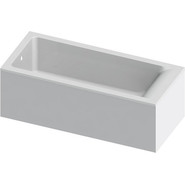 Экран торцевой для ванн Астра-Форм - фото 2