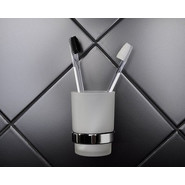 Стакан для зубных щеток Fixsen Europa FX-21806 - фото 2