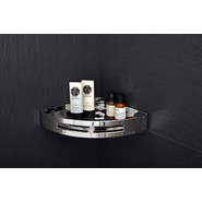 Полка угловая Fixsen Hotel FX-31003A 20 см - фото 2