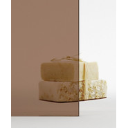 Душевое ограждение Radaway Premium Plus P 100х90х190 см, хром/коричневое - фото 2