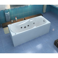 Панель торцевая для ванны Bas Ибица/Стайл 70 см - фото 2