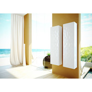 Пенал подвесной Aqwella Clarberg Dune 35 см DUN0535 - фото 2