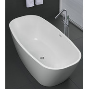 Ванна отдельностоящая BelBagno 150x76 BB72-1500 - фото 2