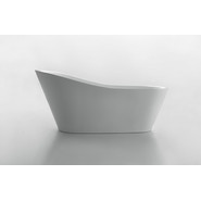 Ванна отдельностоящая BelBagno 180x87 BB63-1800 - фото 3