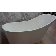 Ванна отдельностоящая BelBagno 170x76 BB64-1700 - фото 2