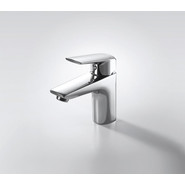 Смеситель для раковины BRAVAT Real F1121179CP - фото 2