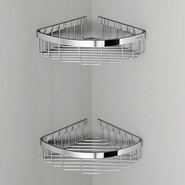 Полка угловая AM.PM Sense A7452200 - фото 