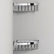 Полка угловая AM.PM Sense A7452200 - фото 4