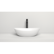 Раковина-чаша Salini Noemi 56 см 1101103G (S-Sense) глянцевая - фото 