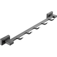 Набор крючков Belz B90415-5, цвет вороненая сталь - фото 