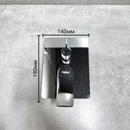 Душевая система для ванны Haiba HB80553 - фото 6