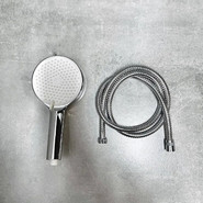 Душевая система для ванны Haiba HB80553 - фото 2