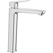 Смеситель для раковины высокий Ledeme L1181 - фото 