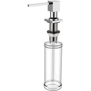 Дозатор для жидкого мыла Gerhans K50404 - фото 