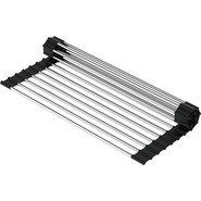 Ролл-мат для кухонной мойки Gerhans K30333-37, нержавеющая сталь - фото 2