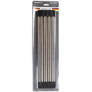 Ролл-мат для кухонной мойки Gerhans K30333-37, нержавеющая сталь - фото 6