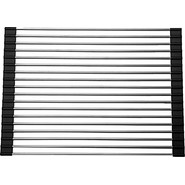 Ролл-мат для кухонной мойки Gerhans K30333-45, нержавеющая сталь - фото 