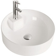 Раковина-чаша Aquatek Европа 40 см AQ5212-00 - фото 