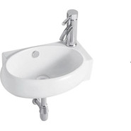 Раковина подвесная Aquatek 42 см AQ5304-00 - фото 