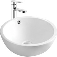 Раковина-чаша Aquatek 44 см AQ5354-00 - фото 