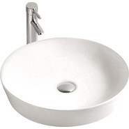 Раковина-чаша Aquatek Европа 40 см AQ5558-00 - фото 