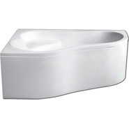 Панель фронтальная L 160х100 Santek Ибица 1.WH11.2.088 - фото 2